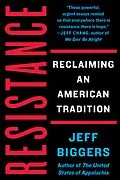 E-Book (epub) Resistance von Jeff Biggers