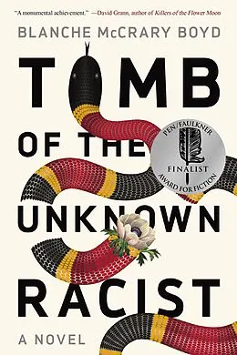 E-Book (epub) Tomb of the Unknown Racist von Blanche Mccrary Boyd