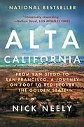 E-Book (epub) Alta California von Nick Neely
