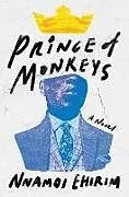 Fester Einband Prince of Monkeys von Nnamdi Ehirim