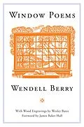 E-Book (epub) Window Poems von Wendell Berry