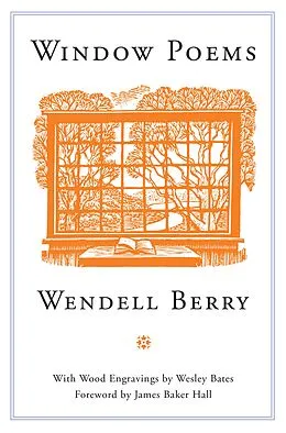 E-Book (epub) Window Poems von Wendell Berry
