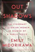 E-Book (epub) Out of the Shadows von Emily Midorikawa