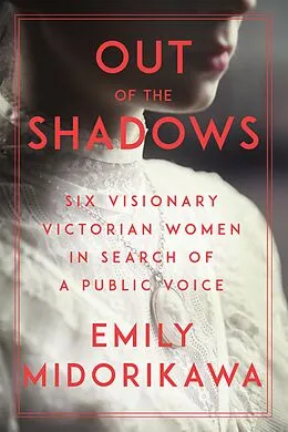E-Book (epub) Out of the Shadows von Emily Midorikawa