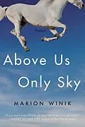 E-Book (epub) Above Us Only Sky von Marion Winik