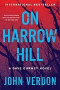 E-Book (epub) On Harrow Hill von John Verdon