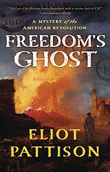 E-Book (epub) Freedom's Ghost von Eliot Pattison