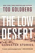 E-Book (epub) The Low Desert von Tod Goldberg