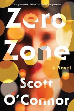 E-Book (epub) Zero Zone von Scott O'Connor