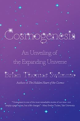 Livre Relié Cosmogenesis de Swimme Brian Thomas