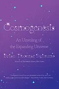 E-Book (epub) Cosmogenesis von Brian Thomas Swimme