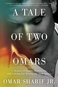 E-Book (epub) A Tale of Two Omars von Omar Sharif
