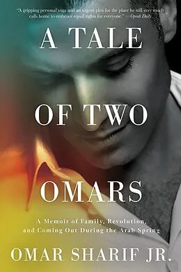 E-Book (epub) A Tale of Two Omars von Omar Sharif