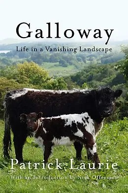 E-Book (epub) Galloway von Patrick Laurie