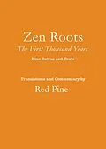 E-Book (epub) Zen Roots von Red Pine