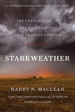E-Book (epub) Starkweather von Harry N. Maclean