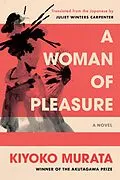 E-Book (epub) A Woman of Pleasure von Kiyoko Murata