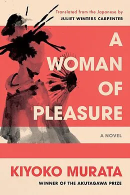 E-Book (epub) A Woman of Pleasure von Kiyoko Murata