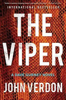 E-Book (epub) The Viper von John Verdon