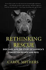 Livre Relié Rethinking Rescue de Mithers Carol