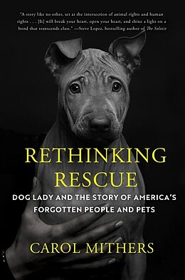 Livre Relié Rethinking Rescue de Mithers Carol