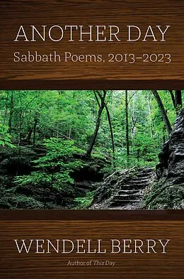 E-Book (epub) Another Day von Wendell Berry