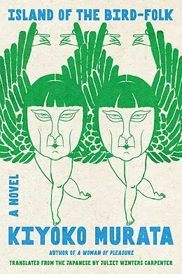 E-Book (epub) Island of the Bird-Folk von Kiyoko Murata