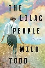 Kartonierter Einband The Lilac People von Milo Todd