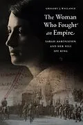 E-Book (pdf) Woman Who Fought an Empire von Gregory J. Wallance
