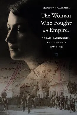 E-Book (pdf) Woman Who Fought an Empire von Gregory J. Wallance