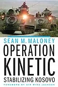 E-Book (pdf) Operation Kinetic von Sean M. Maloney