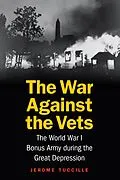 E-Book (pdf) War Against the Vets von Jerome Tuccille