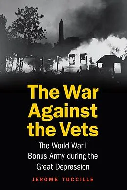 E-Book (pdf) War Against the Vets von Jerome Tuccille