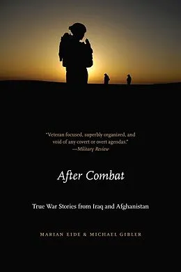 E-Book (pdf) After Combat von Marian Eide, Michael Gibler