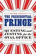 E-Book (pdf) Presidential Fringe von Mark Stein