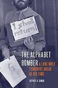E-Book (pdf) Alphabet Bomber von Jeffrey D. Simon