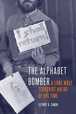 E-Book (pdf) Alphabet Bomber von Jeffrey D. Simon