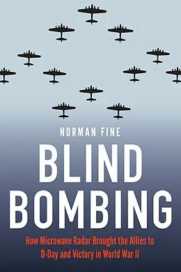 E-Book (pdf) Blind Bombing von Norman Fine