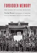 E-Book (pdf) Forbidden Memory von Tsering Woeser