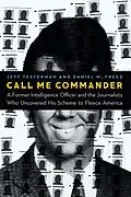 E-Book (epub) Call Me Commander von Testerman Jeff Testerman