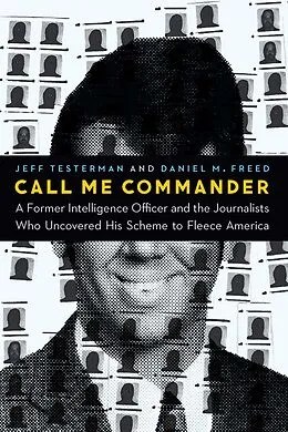 E-Book (pdf) Call Me Commander von Jeff Testerman, Daniel M. Freed