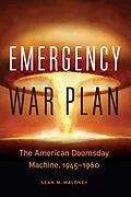 E-Book (epub) Emergency War Plan von Maloney Sean M. Maloney