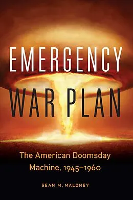 E-Book (pdf) Emergency War Plan von Sean M. Maloney