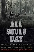 E-Book (epub) All Souls Day von Pereira Joseph M. Pereira