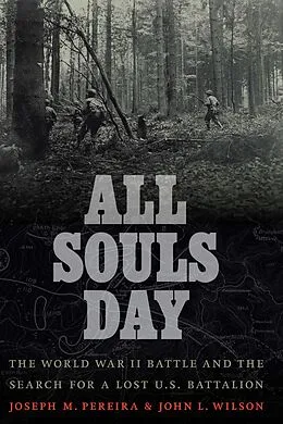 E-Book (pdf) All Souls Day von Joseph M. Pereira, John L. Wilson