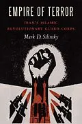 E-Book (epub) Empire of Terror von Mark D. Silinsky
