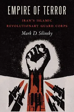 E-Book (pdf) Empire of Terror von Mark D. Silinsky