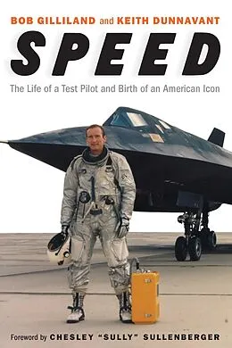 E-Book (pdf) Speed von Bob Gilliland, Keith Dunnavant