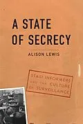 E-Book (epub) State of Secrecy von Alison Lewis