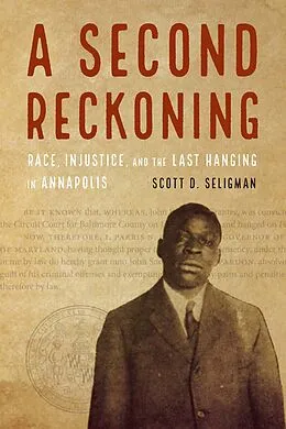E-Book (epub) Second Reckoning von Scott D. Seligman